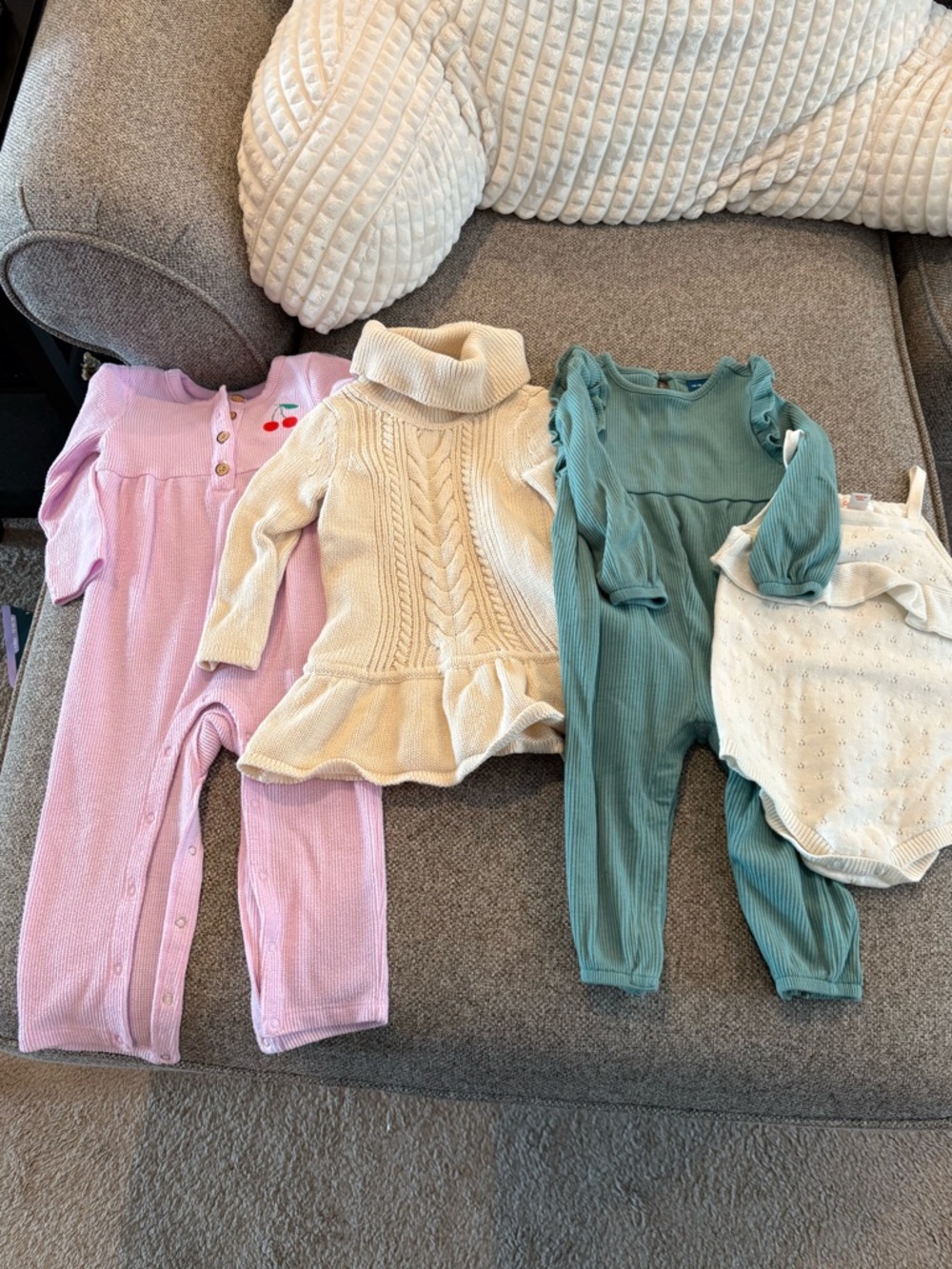12-18 month fall bundle